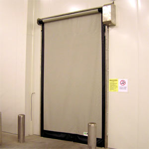   Dynaco D-311-LF Cleanroom