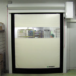   Dynaco D-311-LF Cleanroom