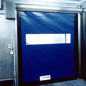   Dynaco D-311-LF Cleanroom