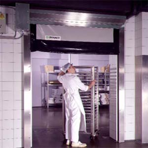   Dynaco D-311-LF Cleanroom