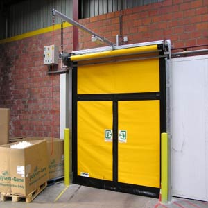   Dynaco M2 Emergency Exit