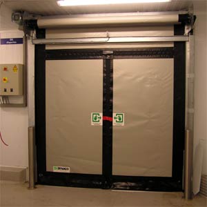   Dynaco M2 Emergency Exit