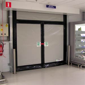   Dynaco M2 Emergency Exit