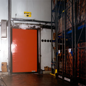   Dynaco M2 Freezer.